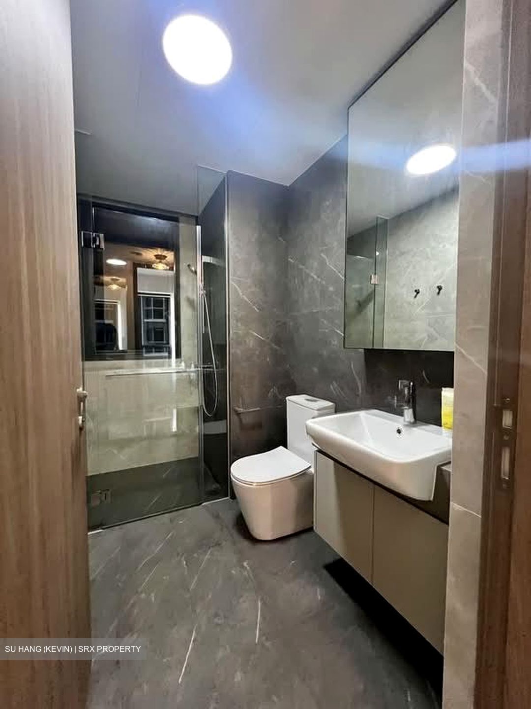 Lumina Grand (D23), Condominium #569142621
